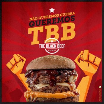 Foto Black Beef - Campinas
