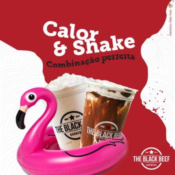 Foto Black Beef - Campinas