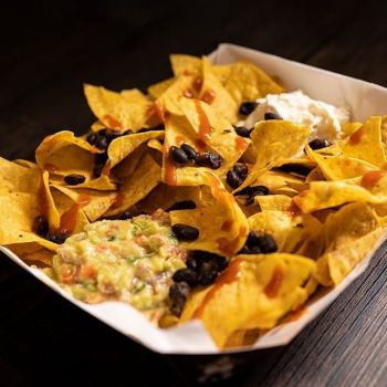 Foto Trankilo Burriteria