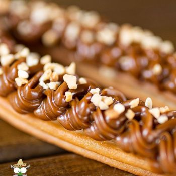 Foto Trankilo Burriteria