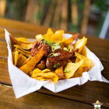 Foto Trankilo Burriteria