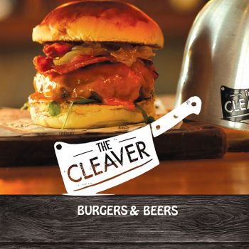 Foto The Cleaver Burgers & Beers
