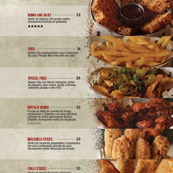 Foto The Cleaver Burgers & Beers