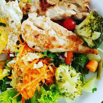 Foto Restaurante Temperissimo