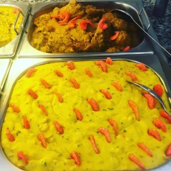 Foto Restaurante Temperissimo