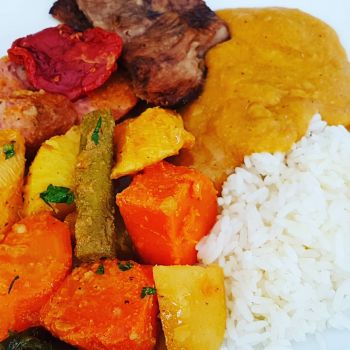 Foto Restaurante Temperissimo