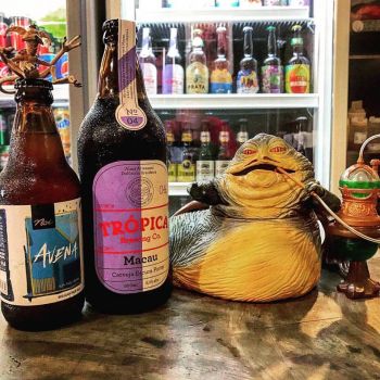 Foto The Hutt Burger