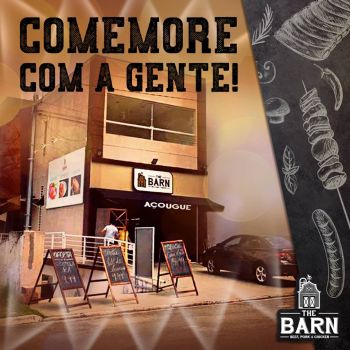Foto The Barn Açougue