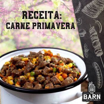 Foto The Barn Açougue