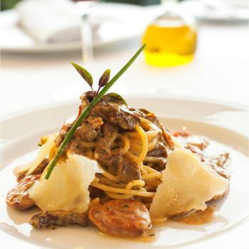 Foto Terraço Itália