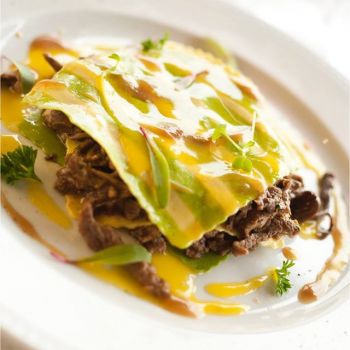 Foto Terraço Itália