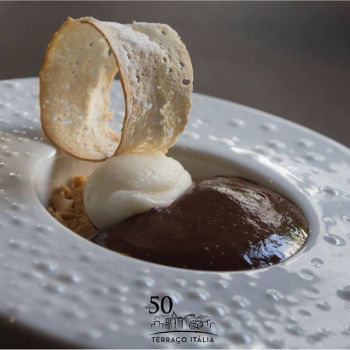 Foto Terraço Itália