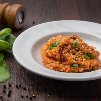 Foto Trattoria Mamma Gema