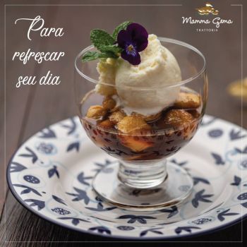 Foto Trattoria Mamma Gema