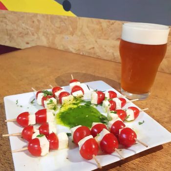 Foto Toca da Mangava