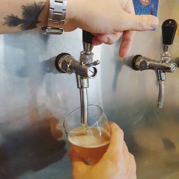 Foto Toca da Mangava