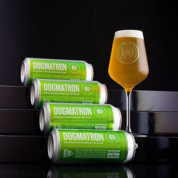 Foto Dogma Cervejaria