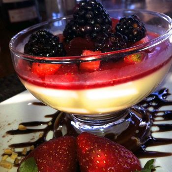 Foto Topo do Mundo Restaurante