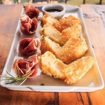 Foto Topo do Mundo Restaurante