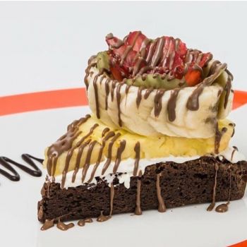 Foto Chocolate Sarayi