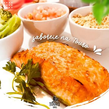 Foto Touro Grill
