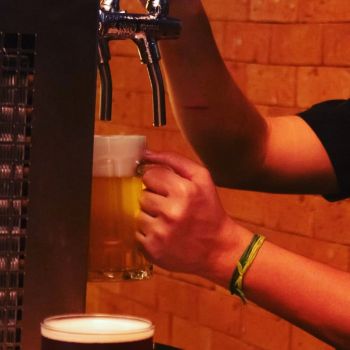 Foto Tom Profano Cervejaria