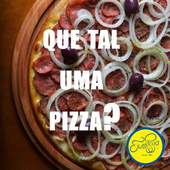 Foto Tutti Pizza - Vila Gumercindo