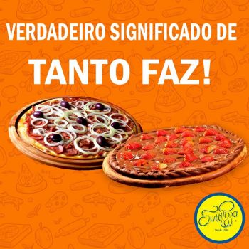 Foto Tutti Pizza - Vila Gumercindo