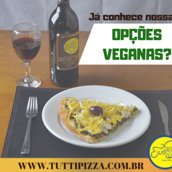 Foto Tutti Pizza - Vila Gumercindo