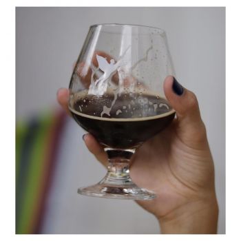 Foto Trilha Cervejaria