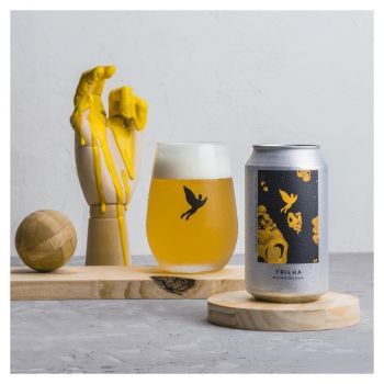 Foto Trilha Cervejaria