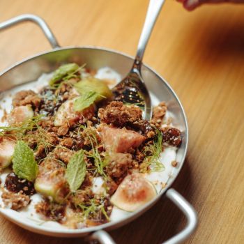 Foto Trilha Fermentaria