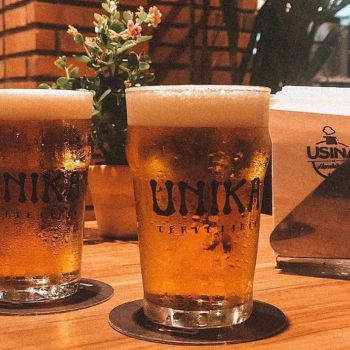 Foto Usina do Hambúrguer