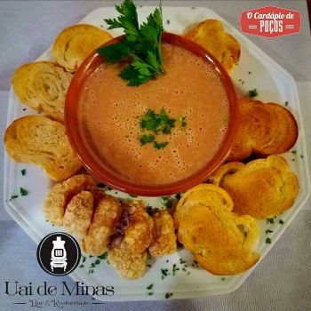 Foto Restaurante Uai de Minas