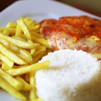 Foto Restaurante Uai de Minas