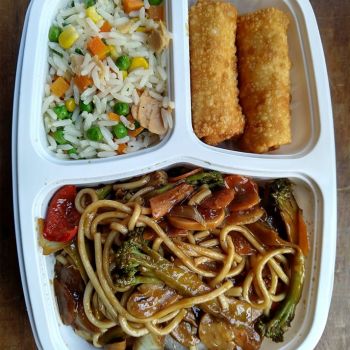 Foto Vegetalle Restaurante