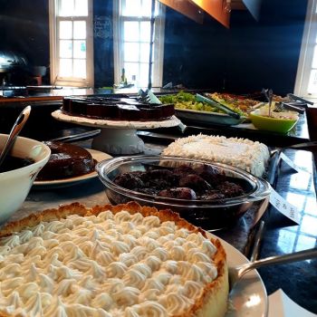 Foto Vegetalle Restaurante