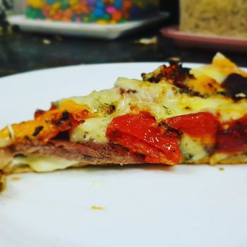 Foto Va Bene Pizzaria