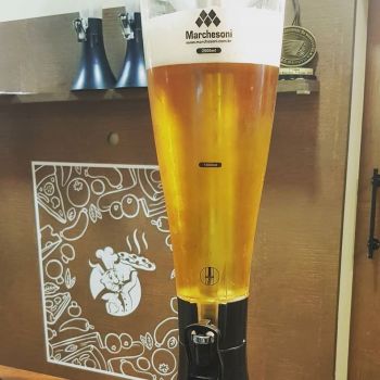 Foto Va Bene Pizzaria