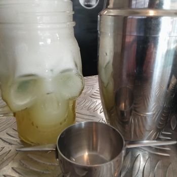 Foto Vecchio Bar & Wash