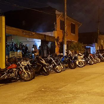 Foto Vecchio Bar & Wash