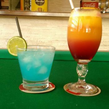 Foto Vecchio Bar & Wash