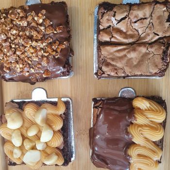 Foto Vero Browneria & Café