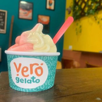 Foto Vero Browneria & Café