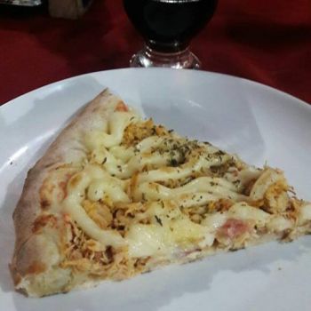 Foto Pizzaria Verona