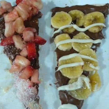 Foto Pizzaria Verona