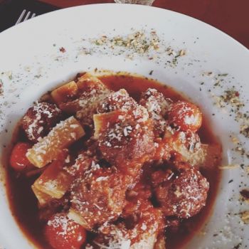 Foto Vila Itália Bar e Restaurante