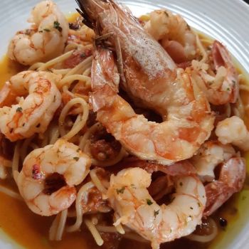 Foto Vila Itália Bar e Restaurante