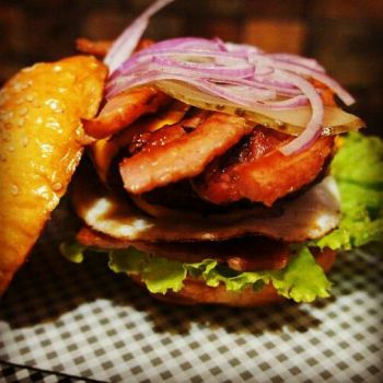 Foto Villa's Gourmet