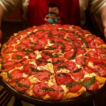 Foto Villa Romana Tatuapé